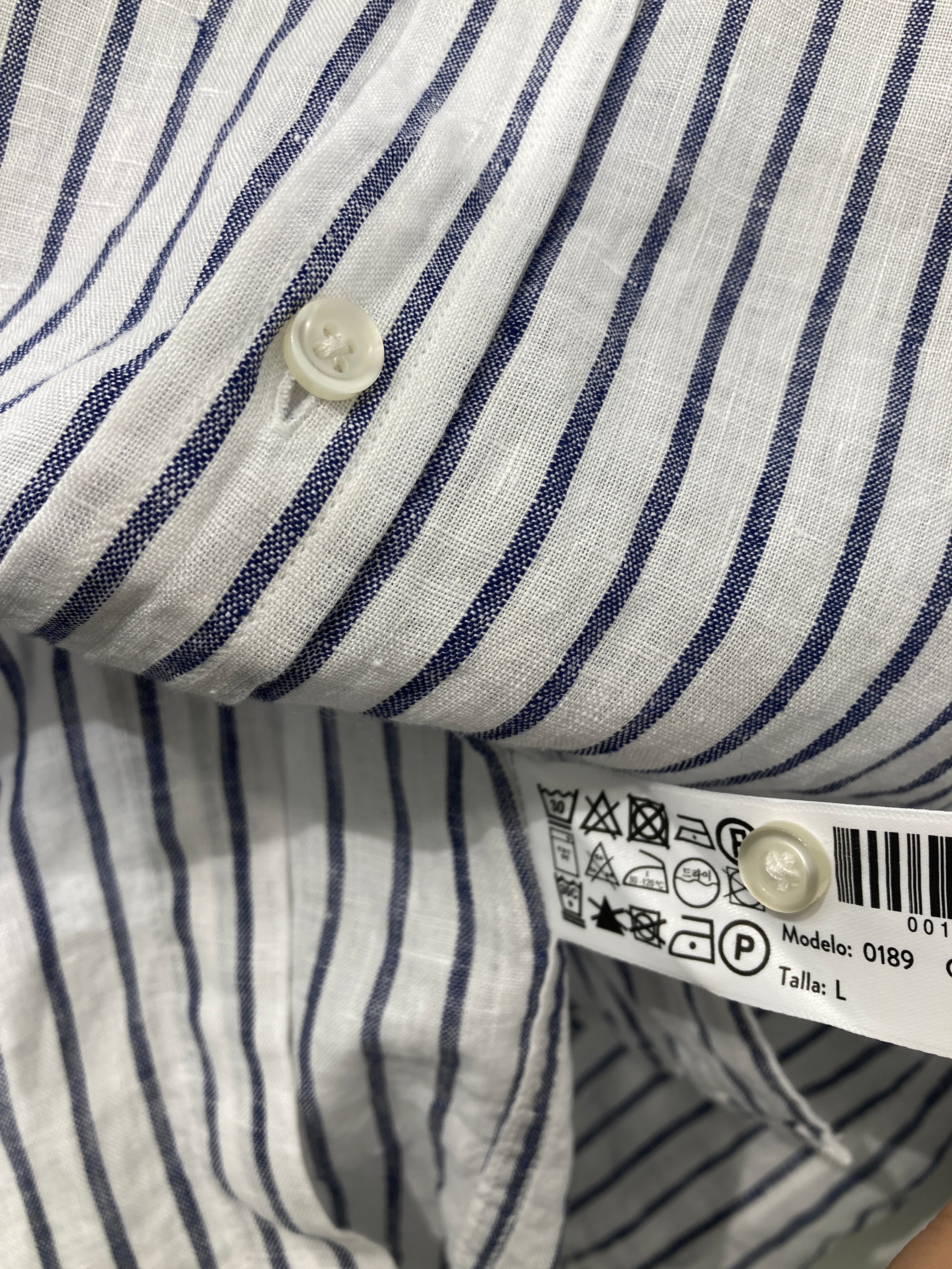 Massimo Dutti Skjorte